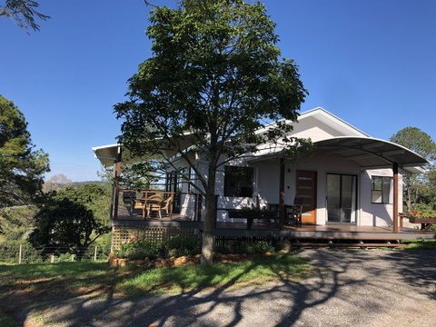 Flame Tree Chalet - Timeshare Accommodation 2