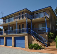 Flat 1-3 Bay Lane