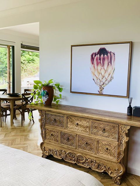 Fletchers Ridge Brand New Luxury Guest House - Timeshare Accommodation 3