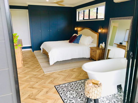 Fletchers Ridge Brand New Luxury Guest House - Timeshare Accommodation 1