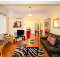 Flexi 2 at Belmont - Timeshare Accommodation