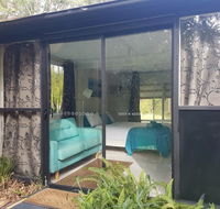 Forest view bungalow - Timeshare Accommodation