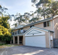 Four Bedroom Quality Townhouse - Timeshare Accommodation
