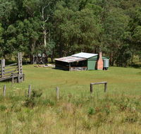 Four Bull Hut - Timeshare Accommodation