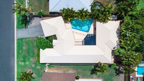 Frangipani Hideaway - Timeshare Accommodation 3