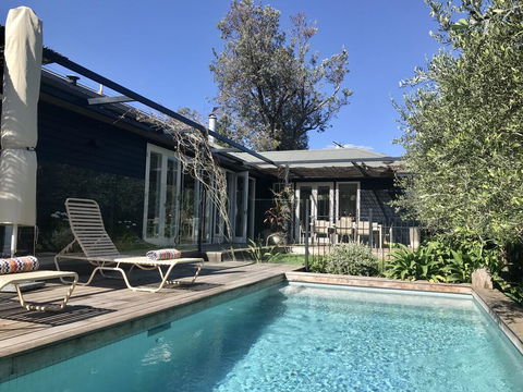 Franklin Hideaway - Timeshare Accommodation 0