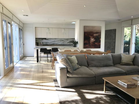 Franklin Hideaway - Timeshare Accommodation 2