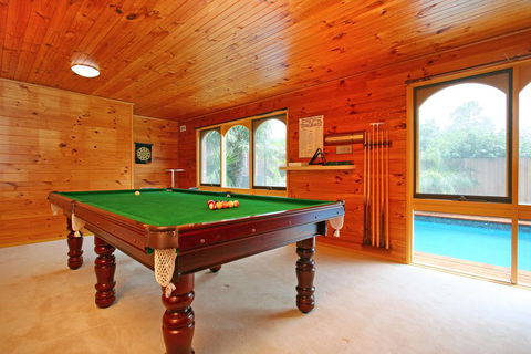 Frankston Unicare - Timeshare Accommodation 3