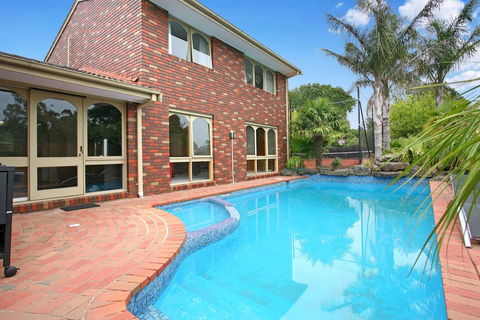 Frankston Unicare - Timeshare Accommodation 0