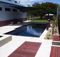 Fraser Coast Top Tourist Park - Timeshare Accommodation