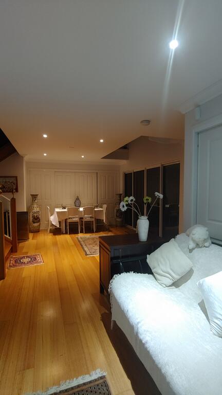 Fraser Island Gateway, Gated And Secure RV Parking On 5 Acres, 10 Min To Hervey Bay Beach - Timeshare Accommodation 3
