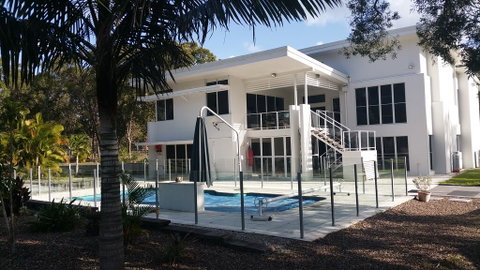 Fraser Island Gateway, Gated And Secure RV Parking On 5 Acres, 10 Min To Hervey Bay Beach - Timeshare Accommodation 0