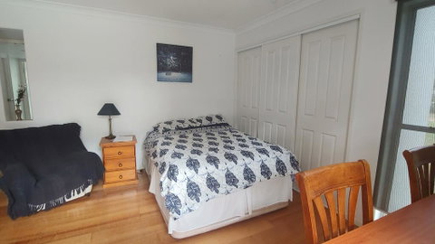 Fraser Island Gateway, Gated And Secure RV Parking On 5 Acres, 10 Min To Hervey Bay Beach - Timeshare Accommodation 2