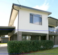 FRASERS COTTAGE- 23 Castle St Laurieton - Timeshare Accommodation