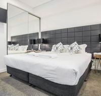 Free wifi 1bed1bath Apartment at Chatswood - Timeshare Accommodation
