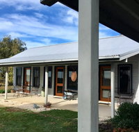 French Island Cottage - Timeshare Accommodation
