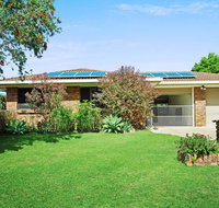 Freshly revovated Dog Friendly House walking distance to Waterfront - Timeshare Accommodation