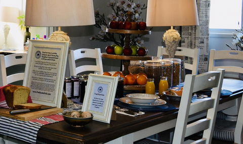 Freshwater BnB - Timeshare Accommodation 0