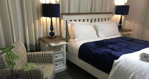 Freshwater BnB - Timeshare Accommodation 3