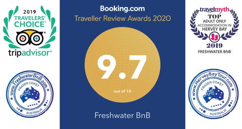 Freshwater BnB - Timeshare Accommodation 2