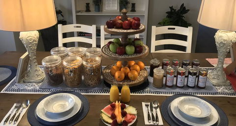 Freshwater BnB - Timeshare Accommodation 1