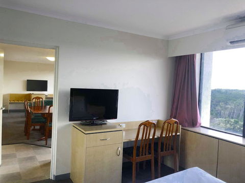 Frontier Hotel Darwin - Timeshare Accommodation 3