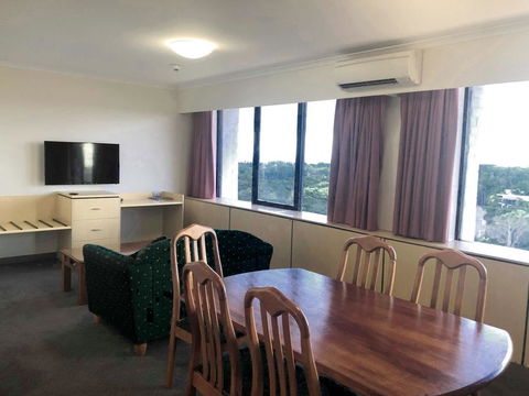 Frontier Hotel Darwin - Timeshare Accommodation 1