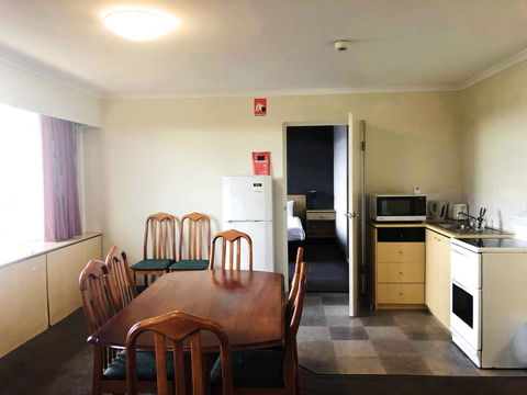 Frontier Hotel Darwin - Timeshare Accommodation 2