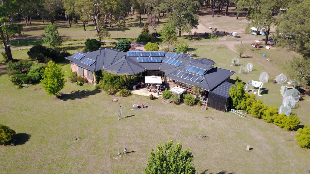 Wilton NSW Timeshare Accommodation
