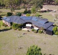 Fullcircle Farm - Timeshare Accommodation