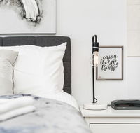 Funky CBD Pad sleeps two perfect - Timeshare Accommodation