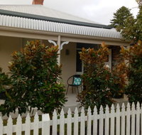 FUNKY COTTAGE - Timeshare Accommodation