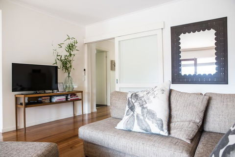 Furmston House & Studio - Timeshare Accommodation 1