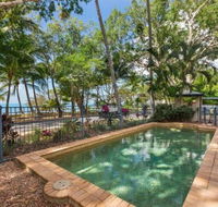 Fusilier Beachfrontviews - Timeshare Accommodation