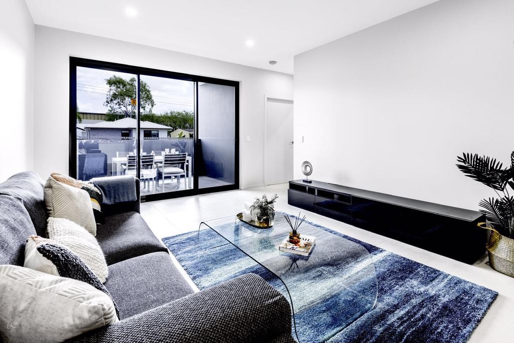 Macgregor QLD Timeshare Accommodation