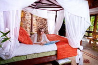 Gaiananda Treehouse