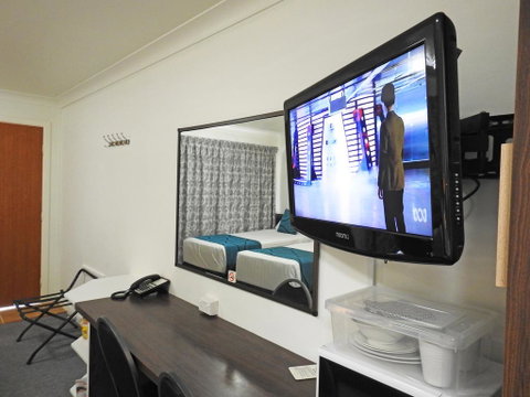 Gallery Motel - Timeshare Accommodation 1