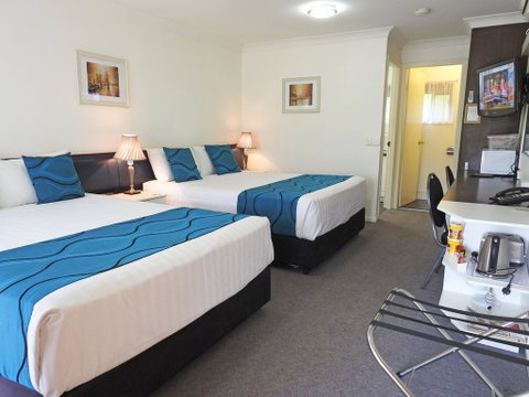 Gallery Motel - Timeshare Accommodation 2