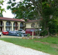Gallery Motel