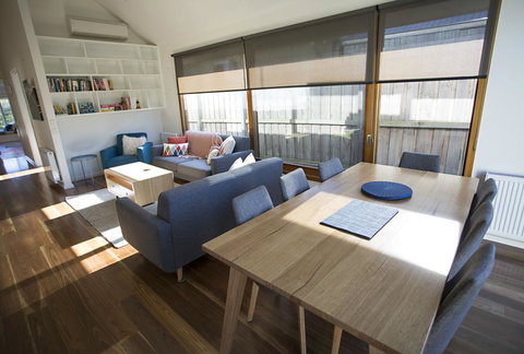 GALWAY COTTAGE - Timeshare Accommodation 2