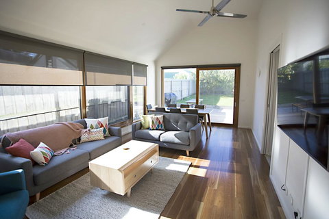 GALWAY COTTAGE - Timeshare Accommodation 0