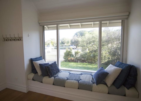 GALWAY COTTAGE - Timeshare Accommodation 3