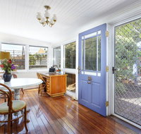 Garden Cottage - Timeshare Accommodation