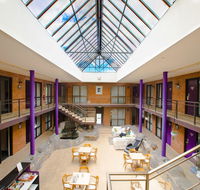 Garden Lodge Sydney Hotel - Timeshare Accommodation