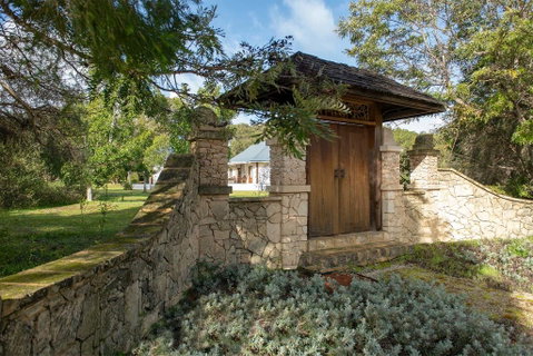 Garden Pavilion - Art House Yallingup - Timeshare Accommodation 0