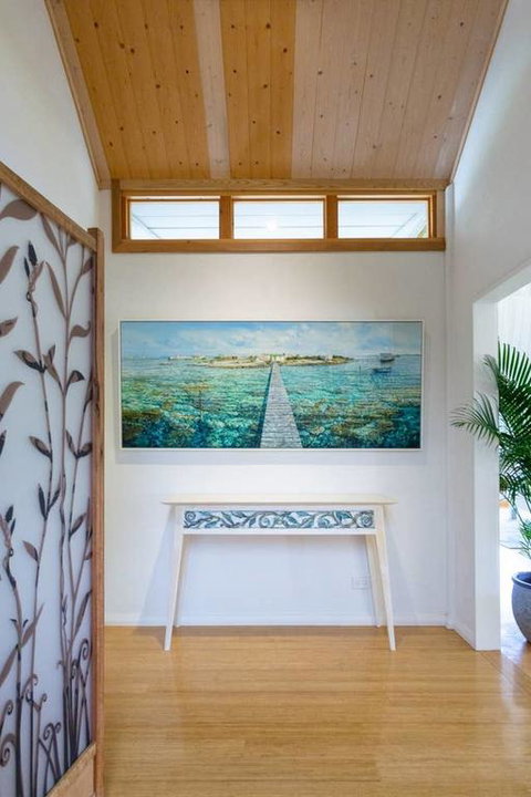Garden Pavilion - Art House Yallingup - Timeshare Accommodation 3