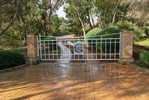 Garden Pavilion - Art House Yallingup - Timeshare Accommodation 1