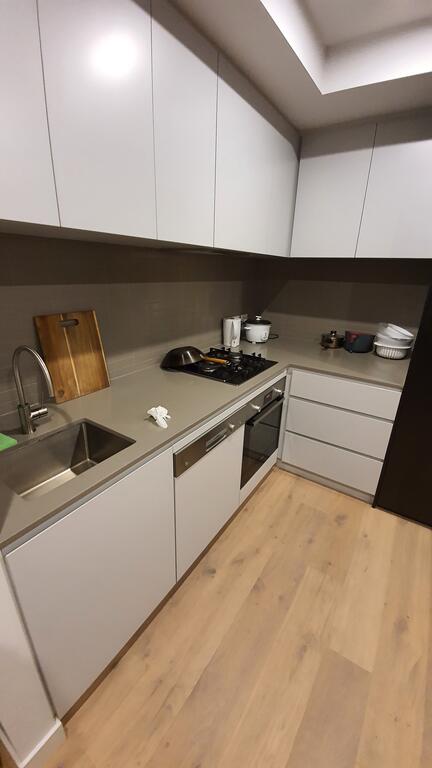 Gardenia Apartment An Ideal Place To Relax And Enjoy - Timeshare Accommodation 1