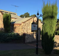 Gasworks BB Cottages - Timeshare Accommodation
