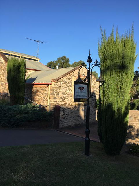 Gasworks B&B Cottages - Timeshare Accommodation 0